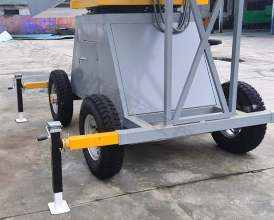 装仓机5-带水印